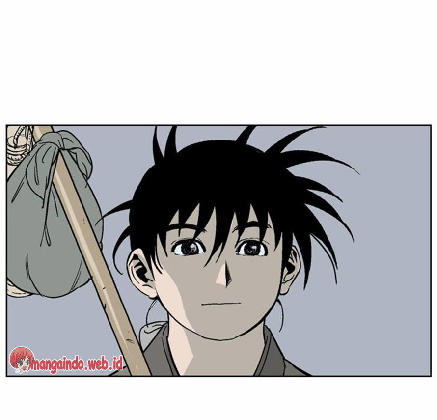 Gosu Chap 60 - Next Chap 61