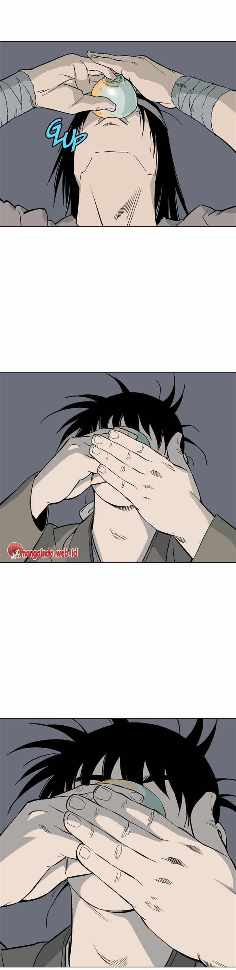 Gosu Chap 60 - Next Chap 61