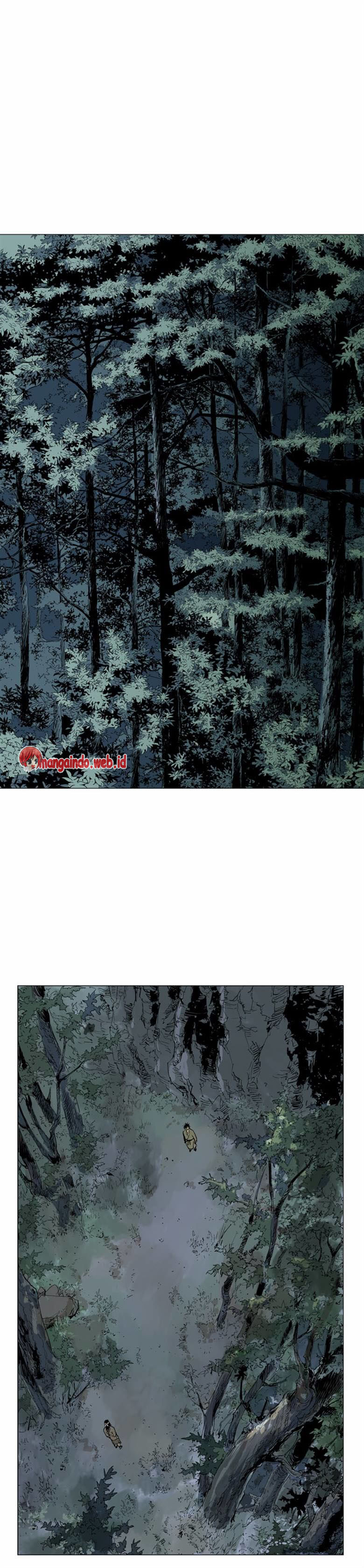 Gosu Chap 60 - Next Chap 61