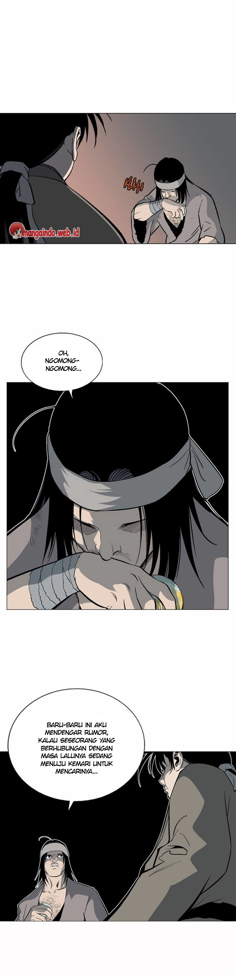 Gosu Chap 60 - Next Chap 61