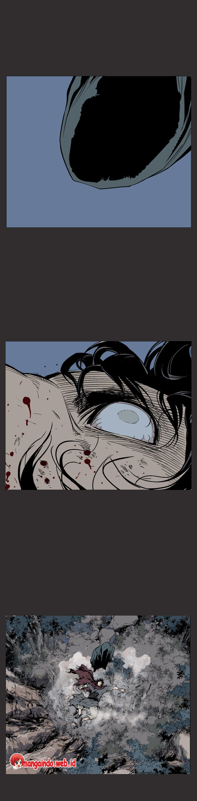Gosu Chap 61 - Next Chap 62