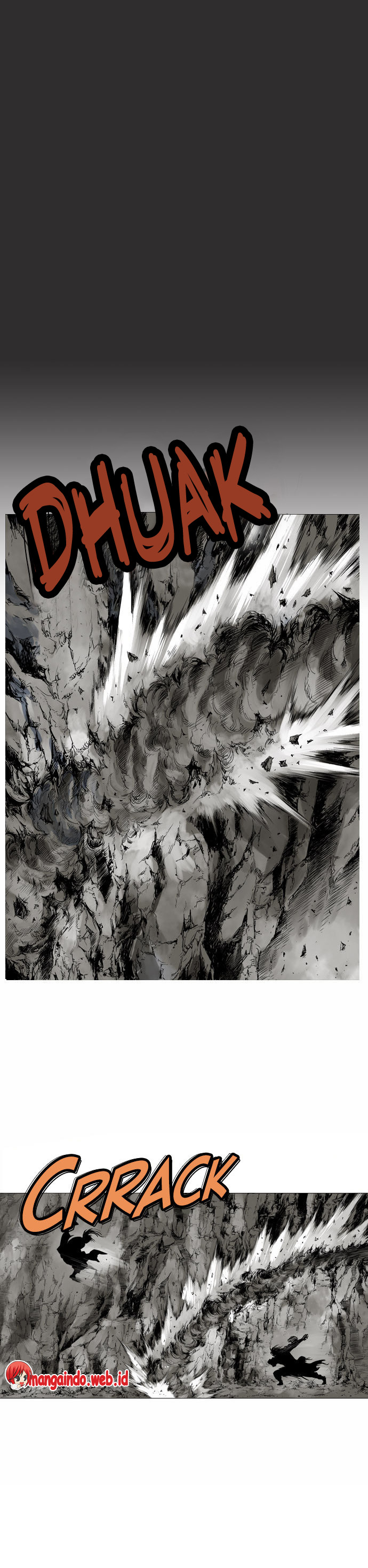 Gosu Chap 61 - Next Chap 62