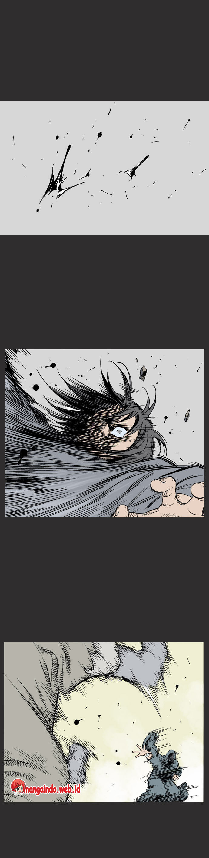 Gosu Chap 61 - Next Chap 62