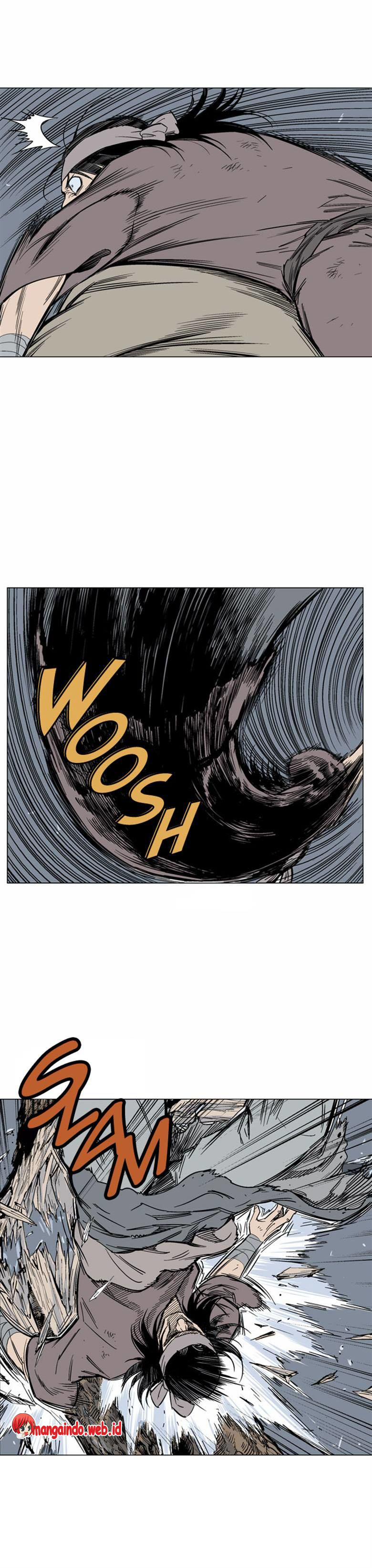 Gosu Chap 62 - Next Chap 63