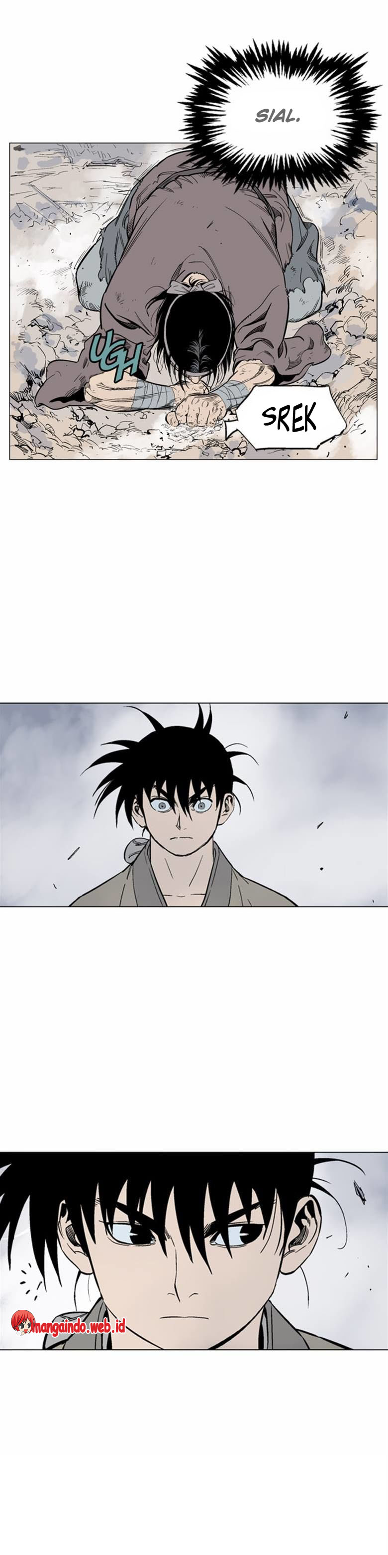 Gosu Chap 62 - Next Chap 63