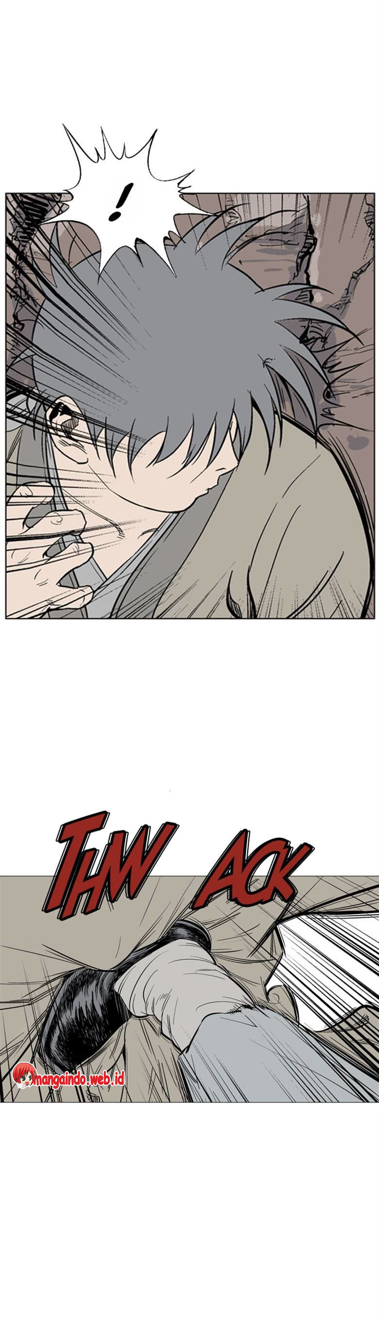 Gosu Chap 62 - Next Chap 63