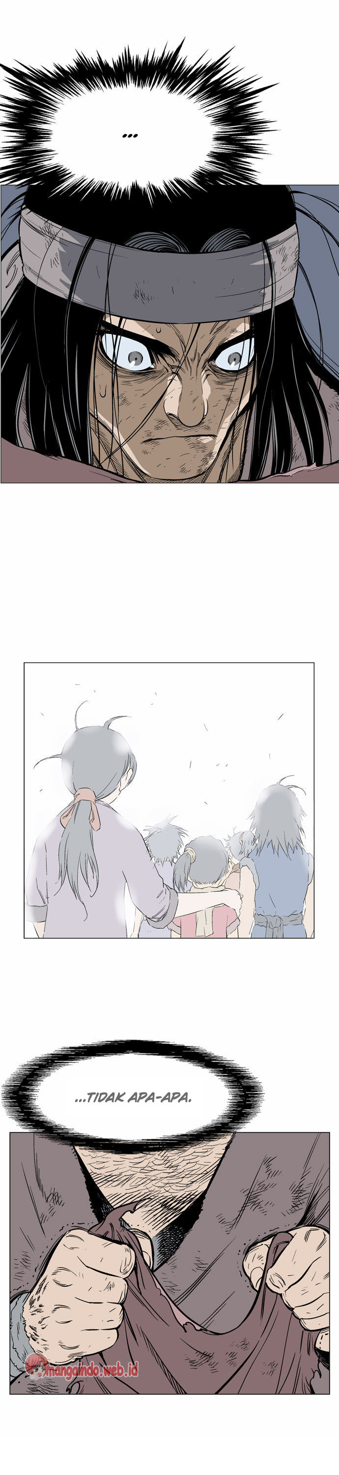 Gosu Chap 63 - Next Chap 64