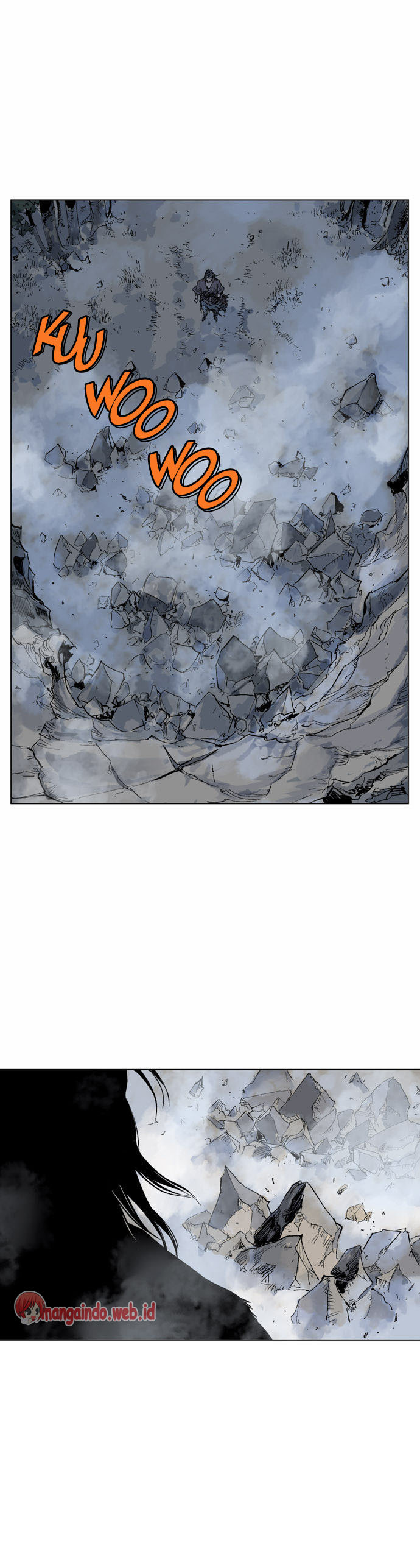 Gosu Chap 63 - Next Chap 64