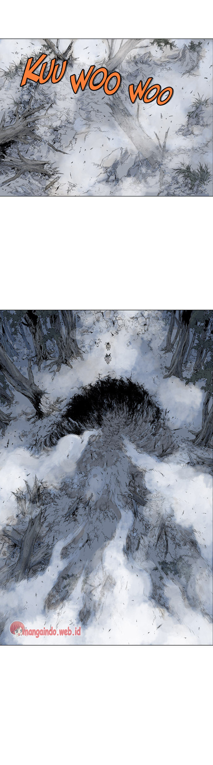 Gosu Chap 63 - Next Chap 64