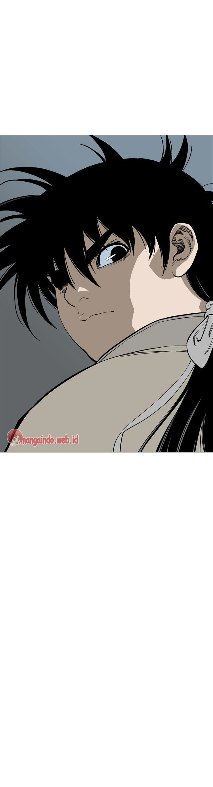 Gosu Chap 63 - Next Chap 64