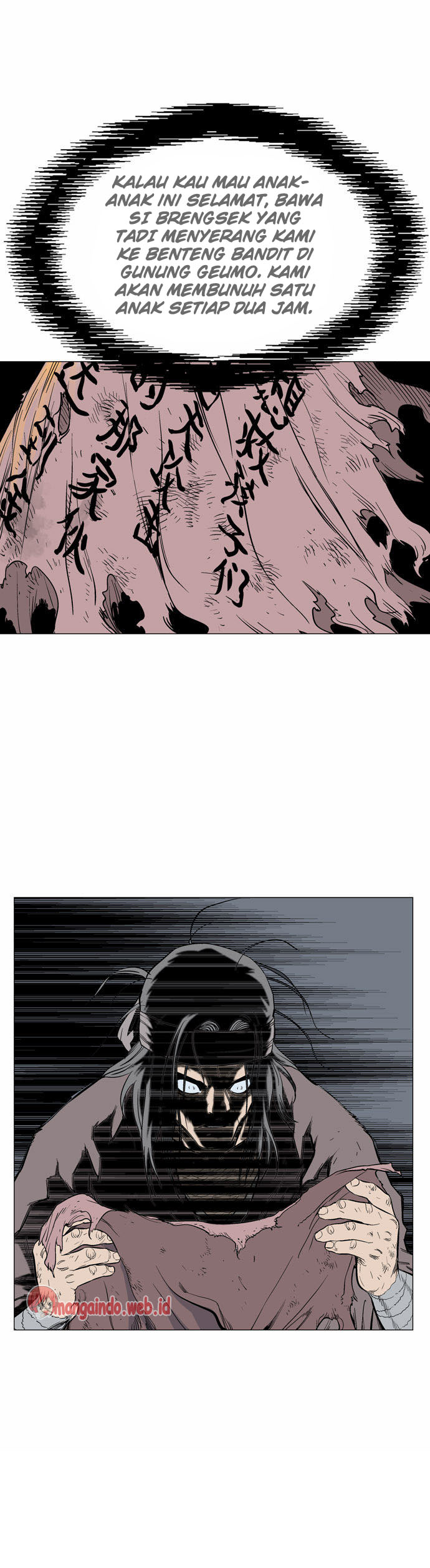 Gosu Chap 63 - Next Chap 64