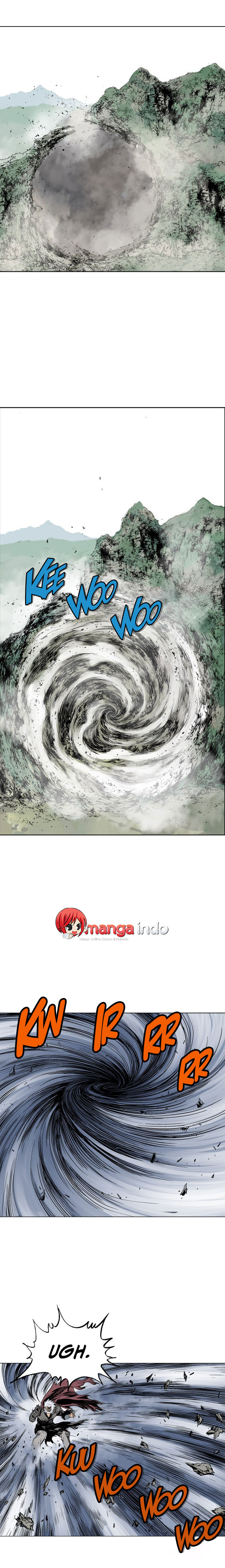 Gosu Chap 77 - Next Chap 78