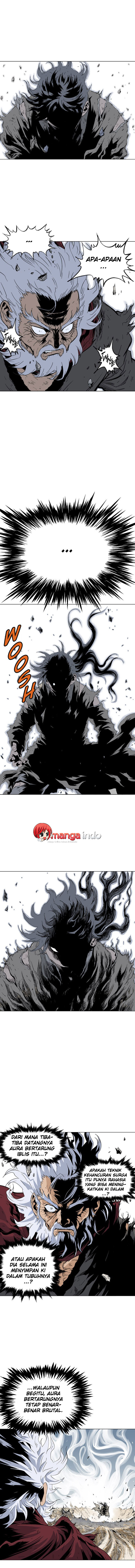 Gosu Chap 74 - Next Chap 75