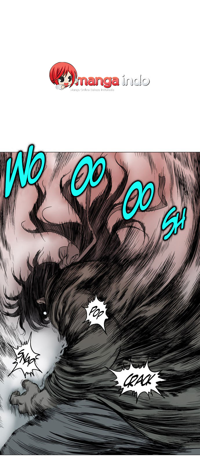 Gosu Chap 74 - Next Chap 75