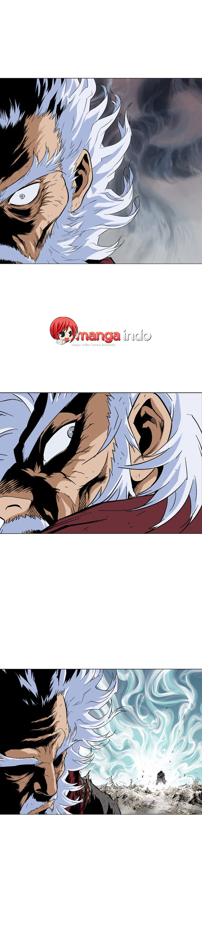 Gosu Chap 74 - Next Chap 75