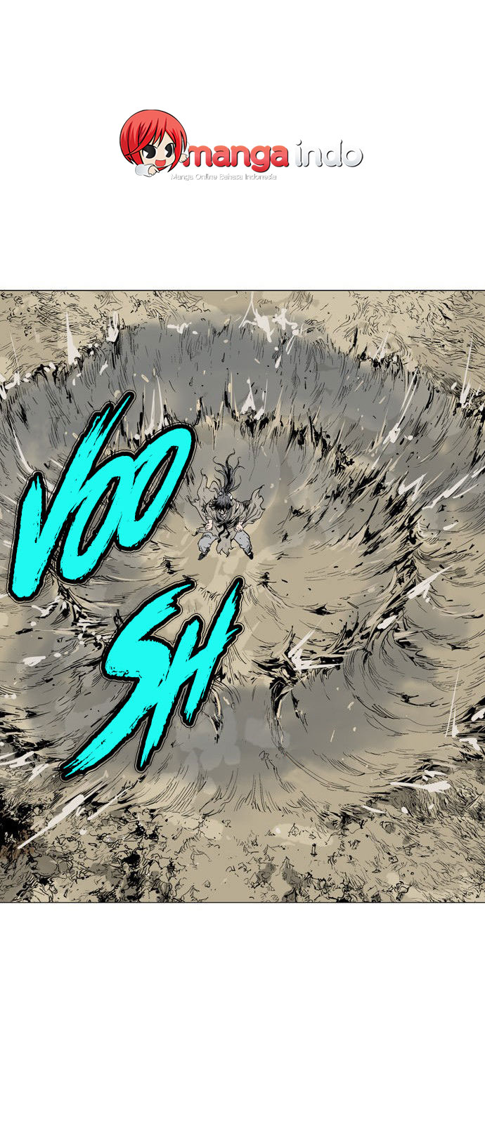 Gosu Chap 74 - Next Chap 75