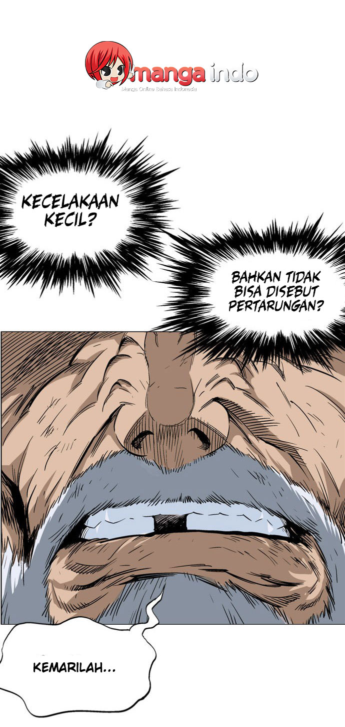 Gosu Chap 75 - Next Chap 76