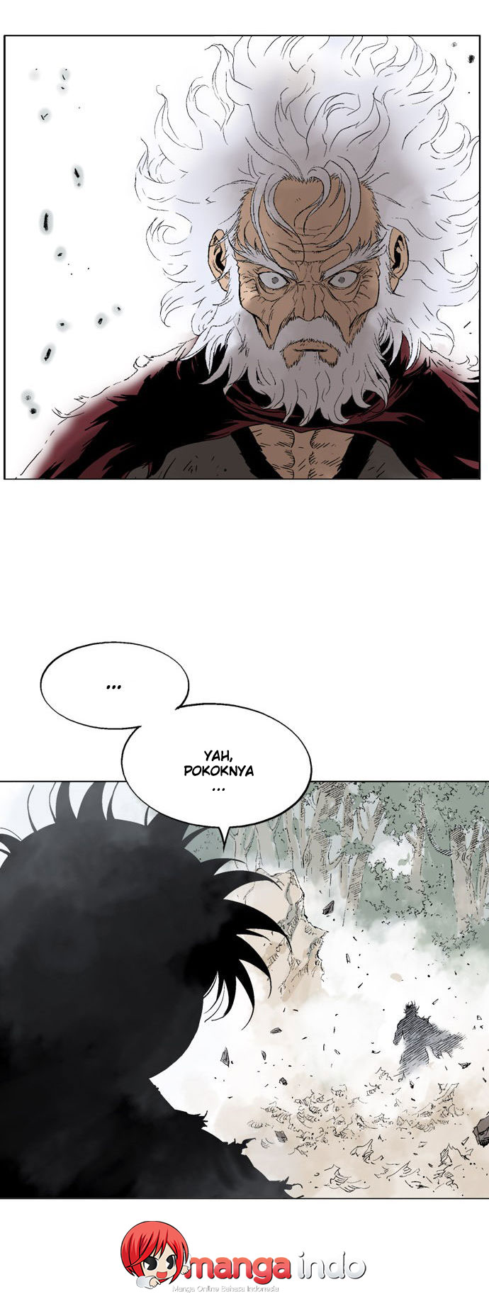 Gosu Chap 75 - Next Chap 76