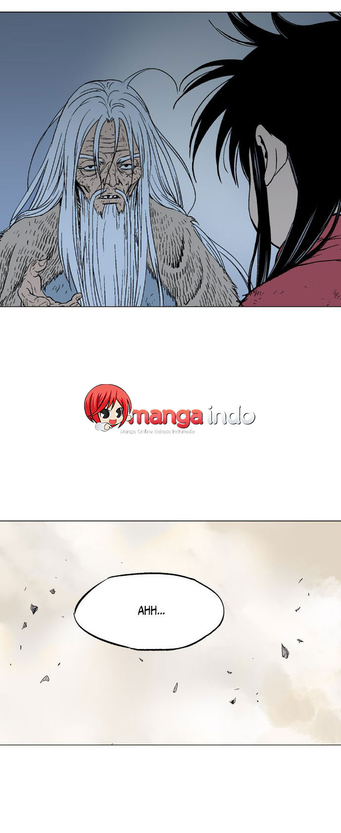Gosu Chap 75 - Next Chap 76