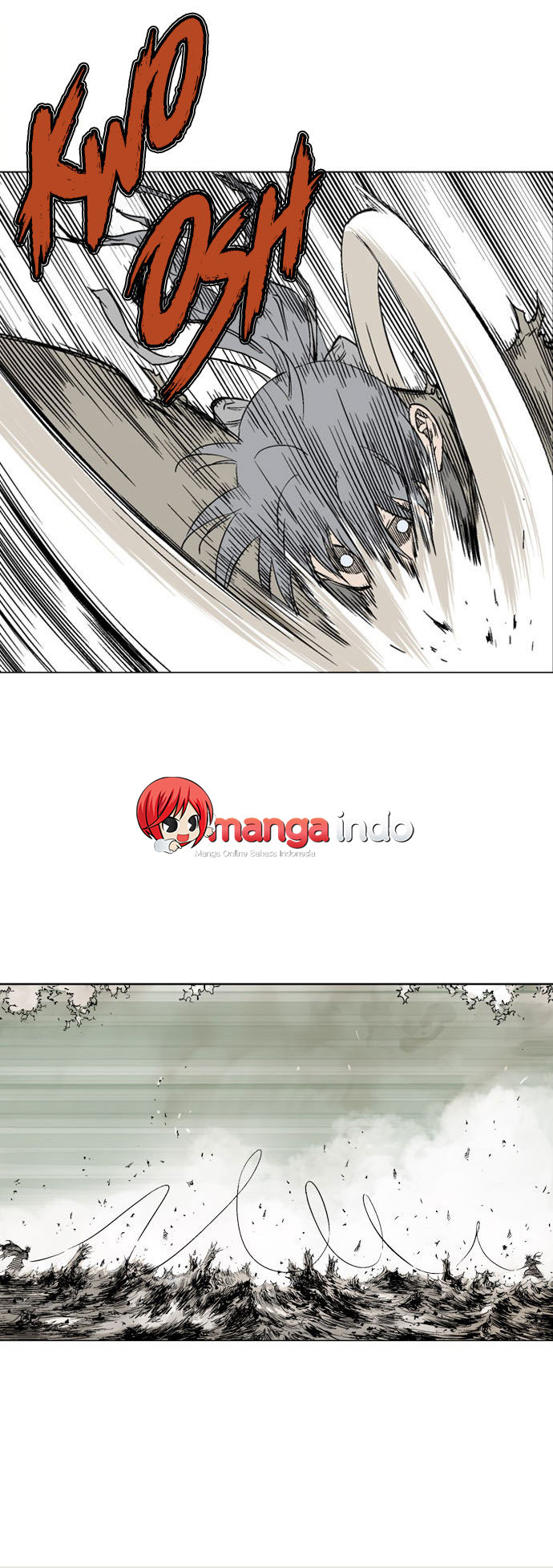 Gosu Chap 75 - Next Chap 76