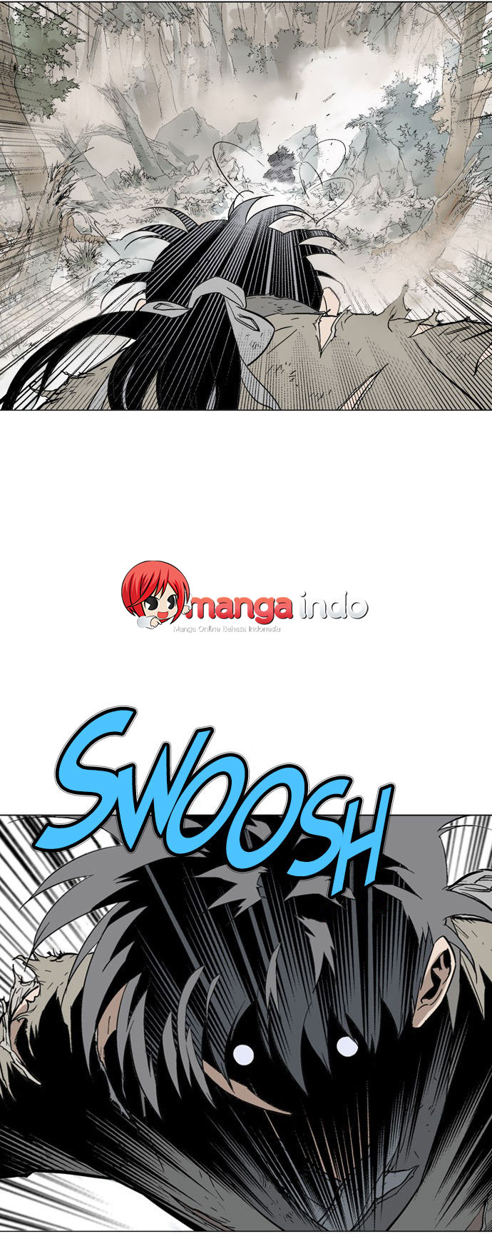 Gosu Chap 75 - Next Chap 76