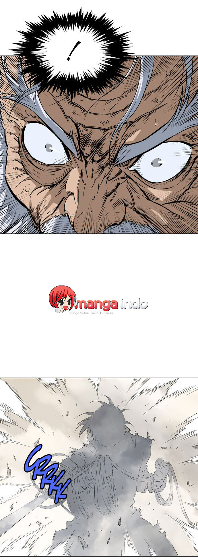 Gosu Chap 75 - Next Chap 76