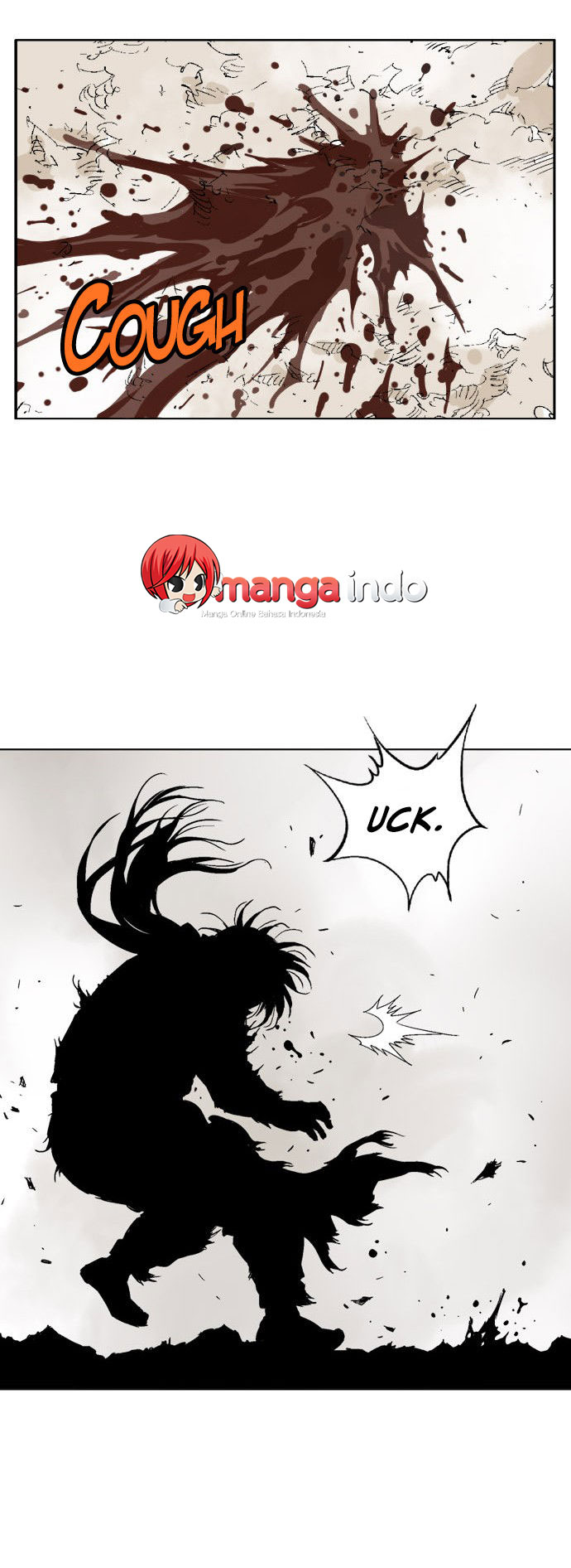 Gosu Chap 75 - Next Chap 76
