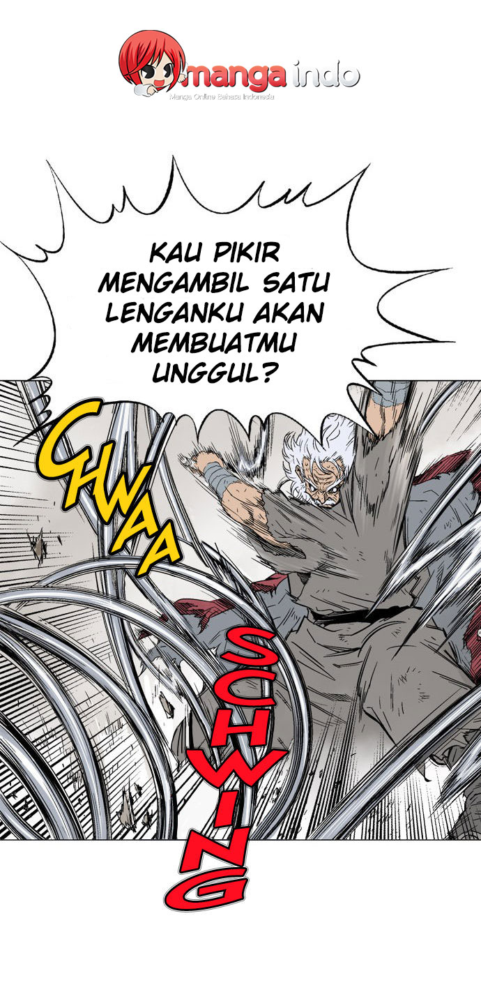 Gosu Chap 75 - Next Chap 76