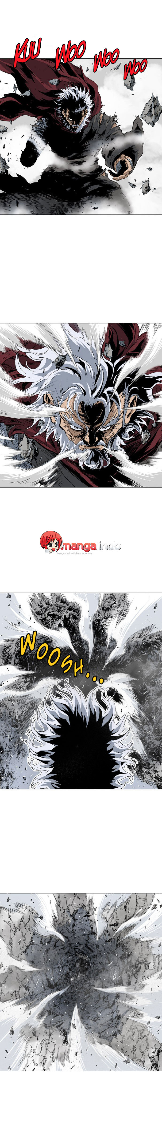 Gosu Chap 76 - Next Chap 77