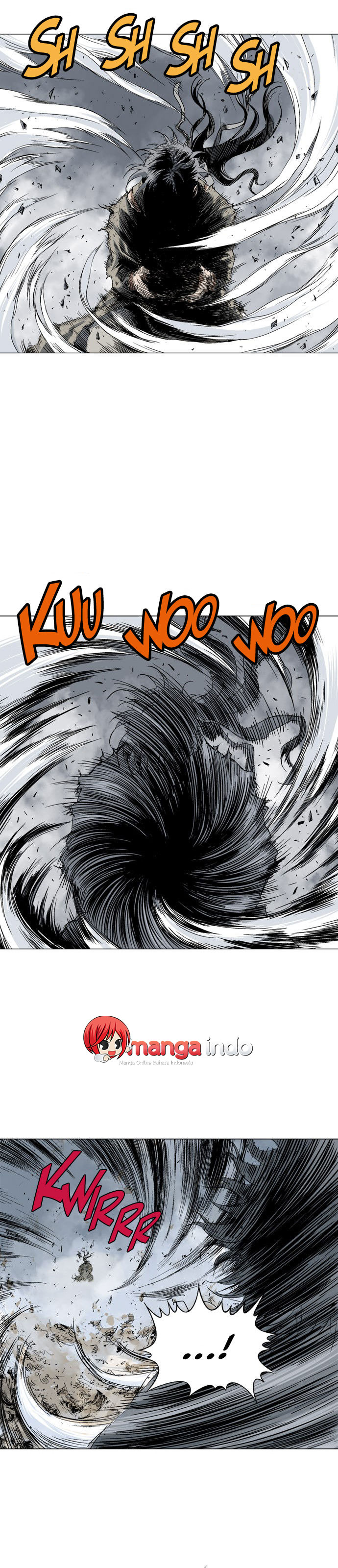 Gosu Chap 76 - Next Chap 77