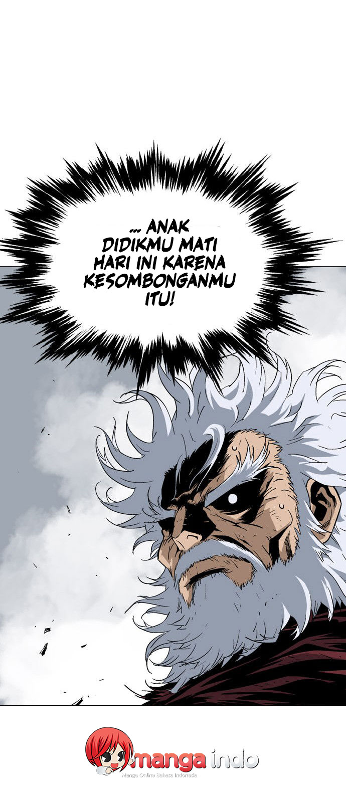 Gosu Chap 76 - Next Chap 77
