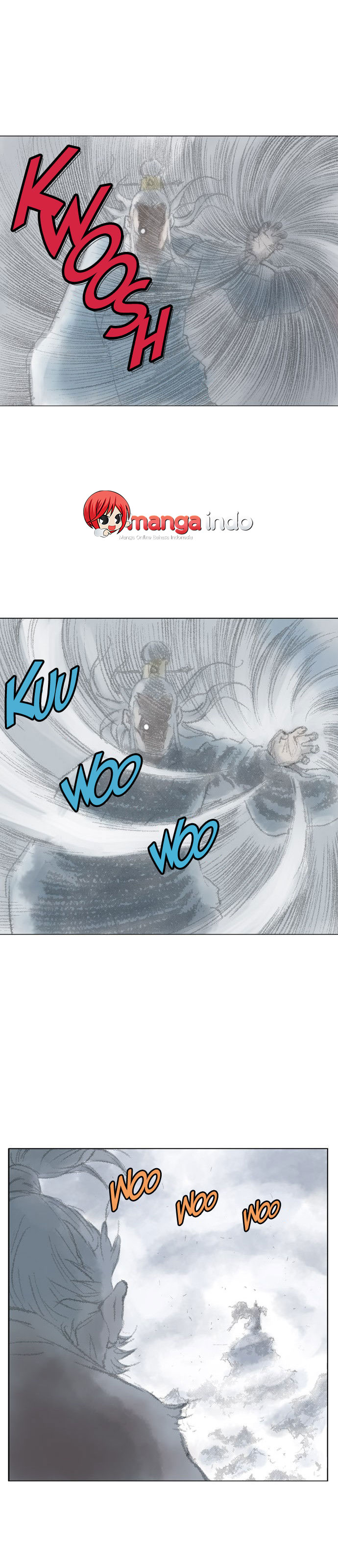 Gosu Chap 76 - Next Chap 77