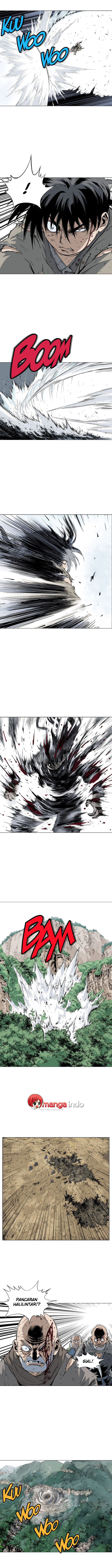 Gosu Chap 76 - Next Chap 77