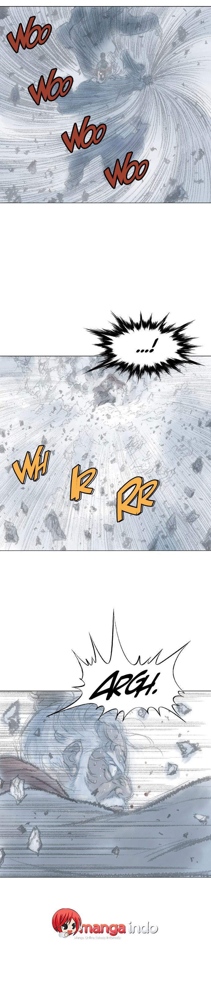 Gosu Chap 76 - Next Chap 77