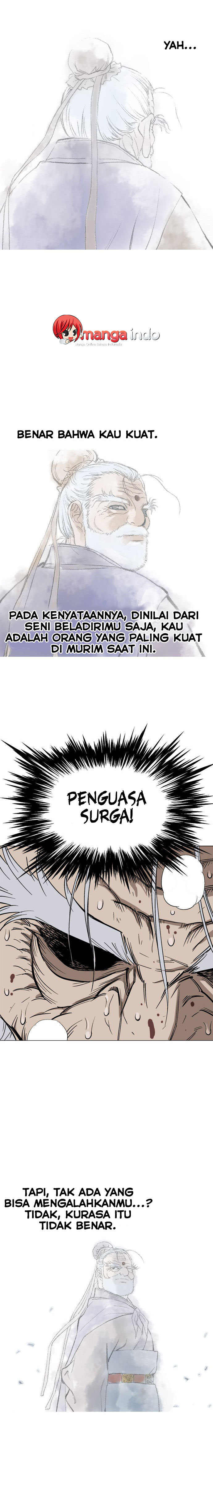 Gosu Chap 78 - Next Chap 79