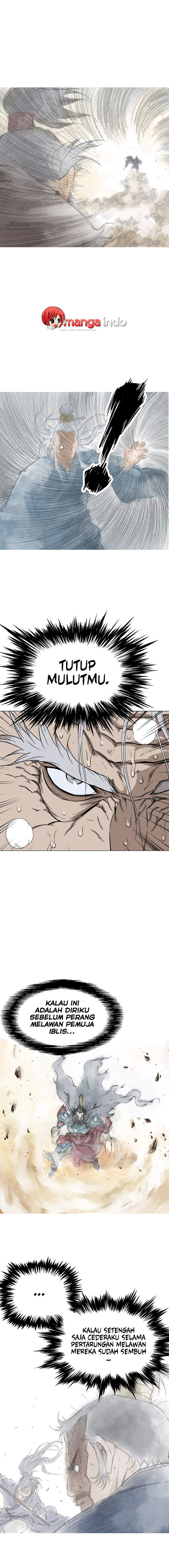 Gosu Chap 78 - Next Chap 79