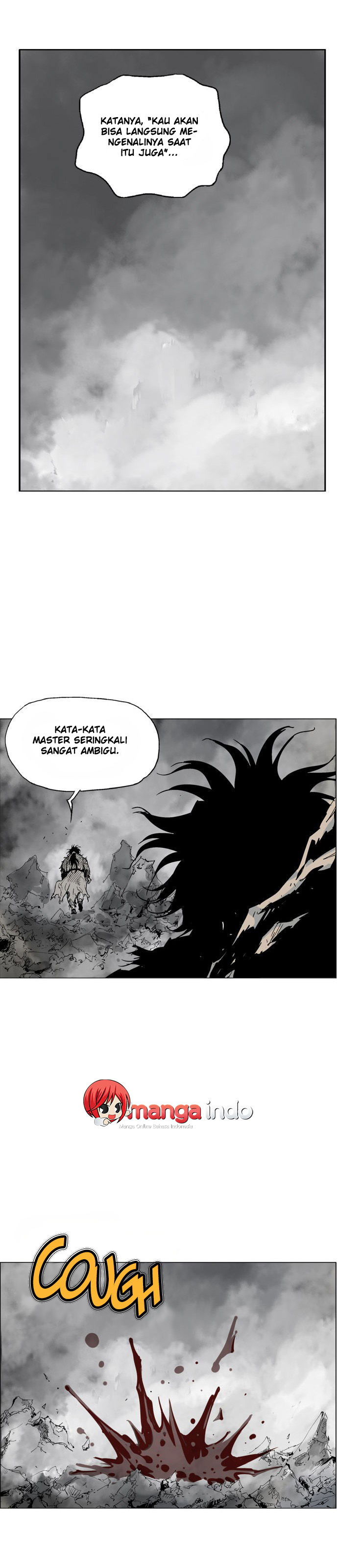 Gosu Chap 78 - Next Chap 79