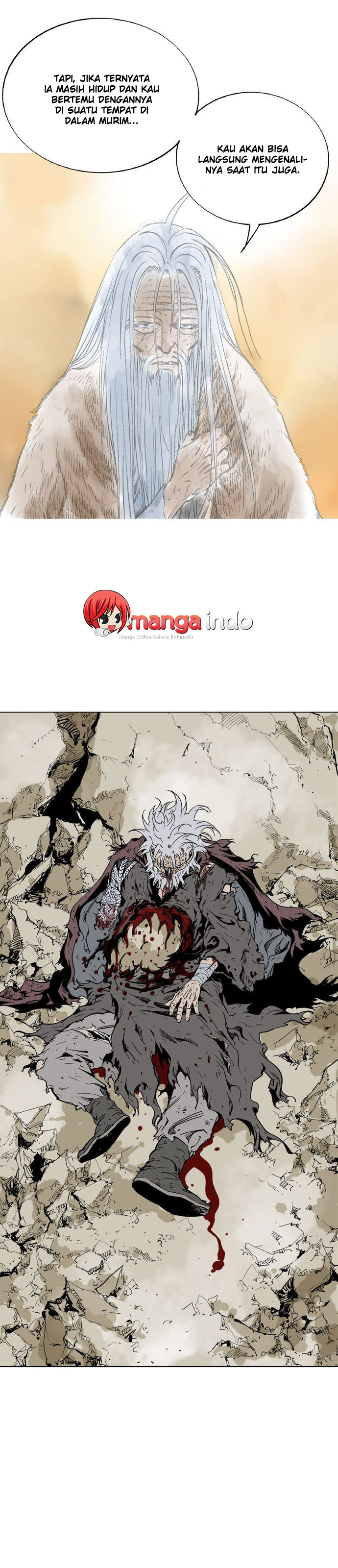 Gosu Chap 78 - Next Chap 79