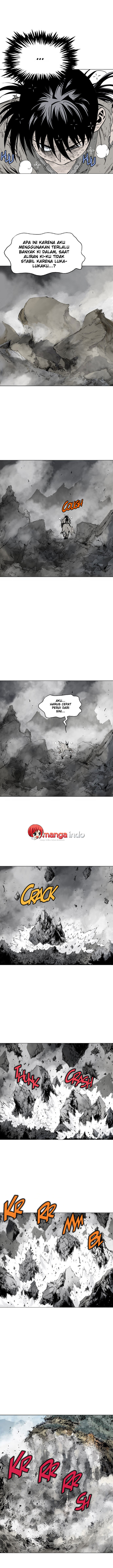 Gosu Chap 78 - Next Chap 79