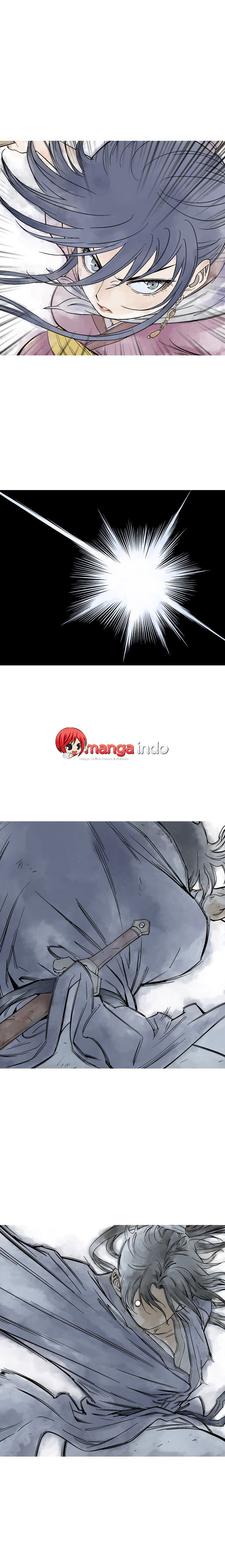 Gosu Chap 78 - Next Chap 79
