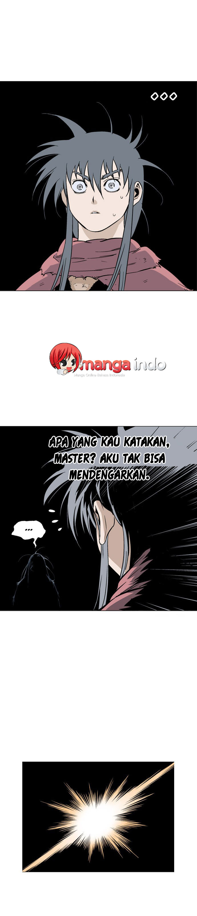 Gosu Chap 79 - Next Chap 80