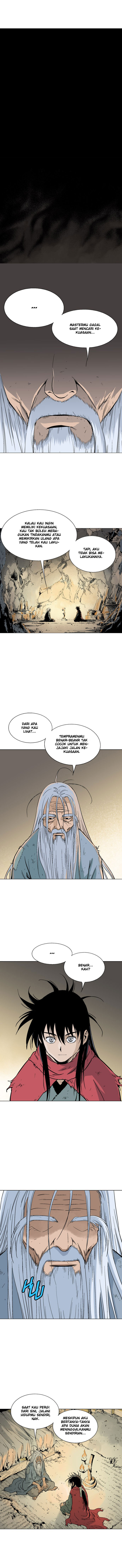 Gosu Chap 79 - Next Chap 80