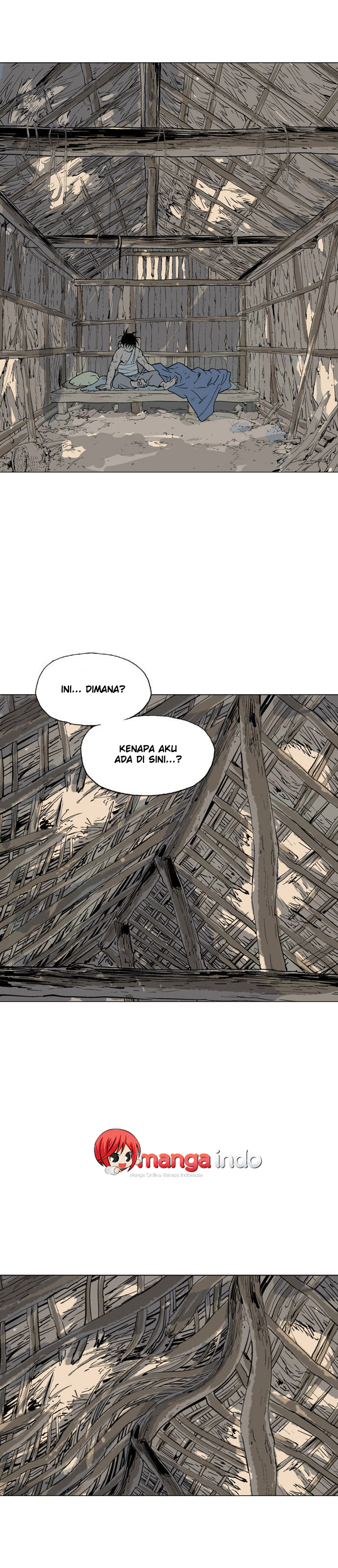 Gosu Chap 79 - Next Chap 80