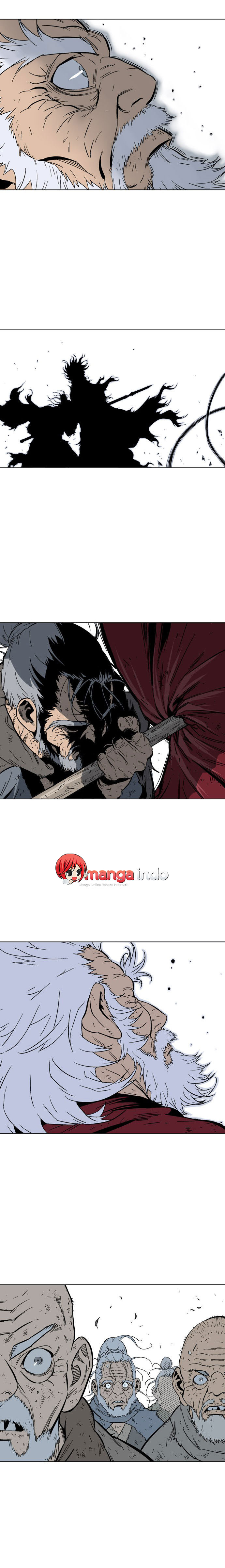 Gosu Chap 72 - Next Chap 73
