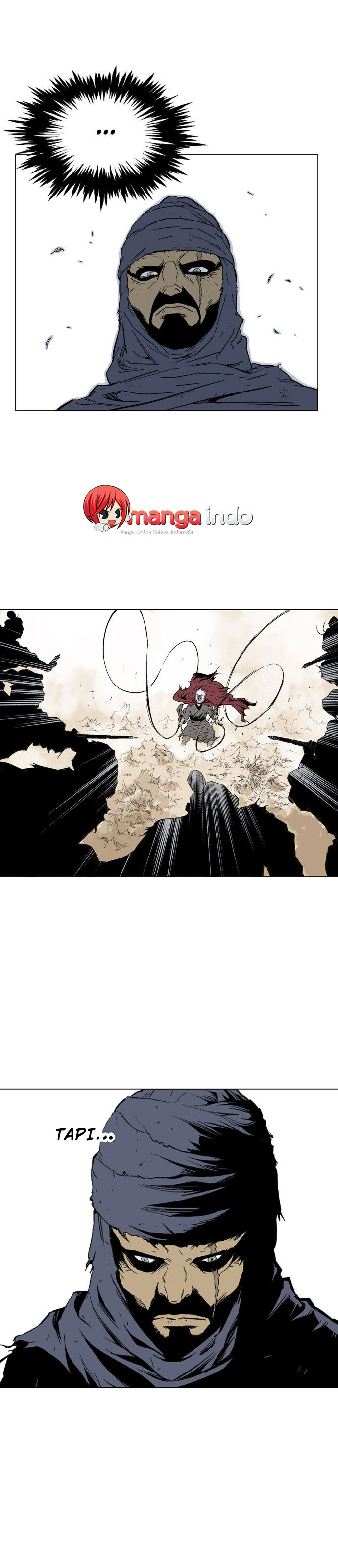 Gosu Chap 72 - Next Chap 73
