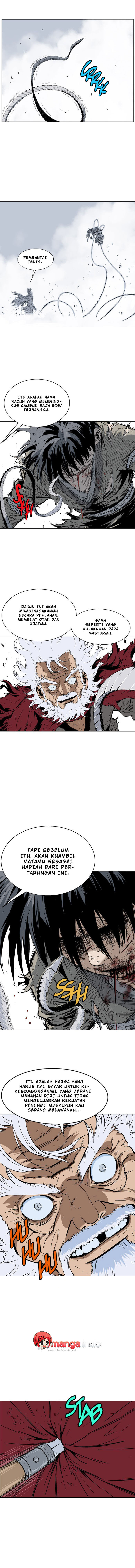Gosu Chap 72 - Next Chap 73