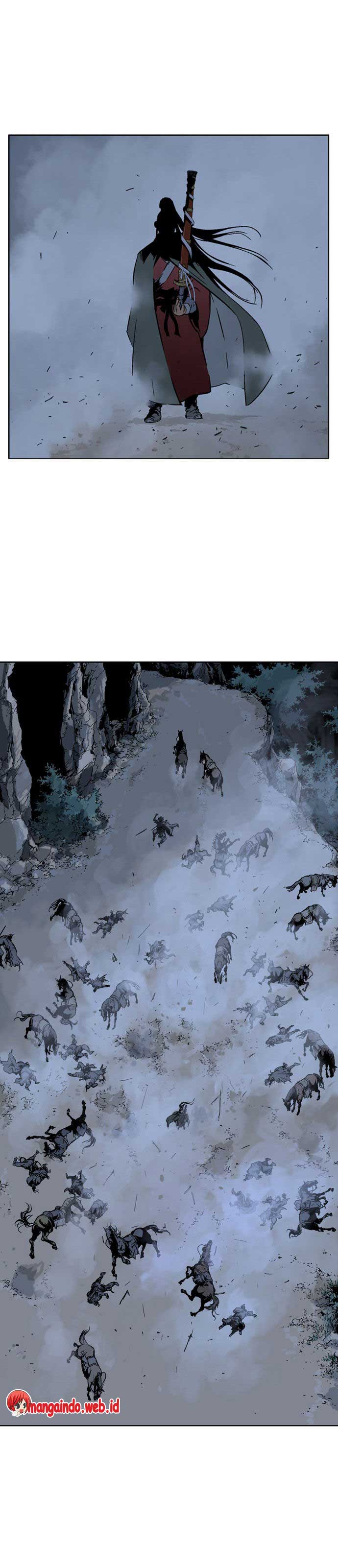 Gosu Chap 87 - Next Chap 88