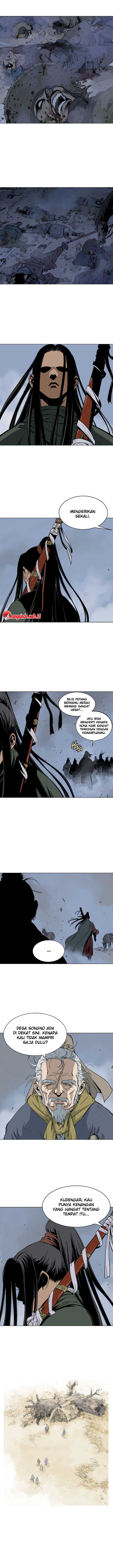Gosu Chap 87 - Next Chap 88