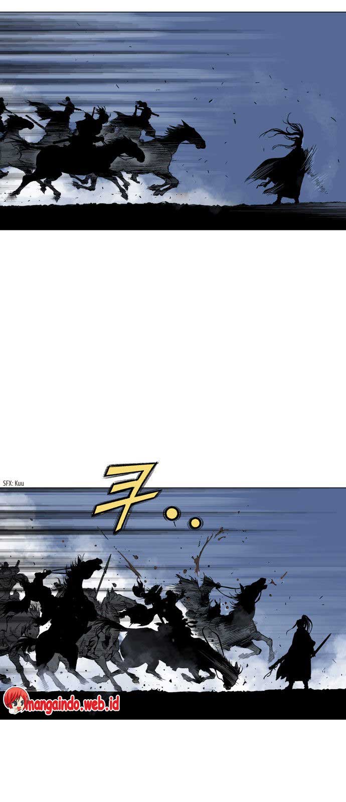 Gosu Chap 87 - Next Chap 88