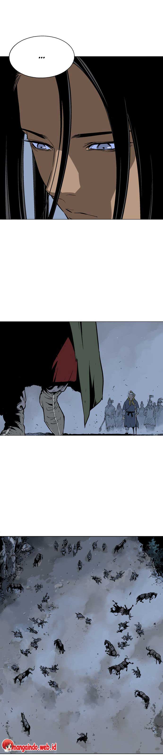 Gosu Chap 87 - Next Chap 88